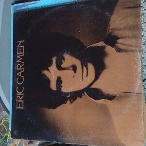 2 for $20☺️Eric Carmen LP